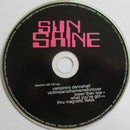 Sunshine (6) : Electric! Kill! Kill! EP (CD, EP, Ltd)