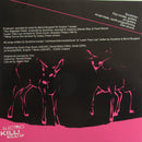 Sunshine (6) : Electric! Kill! Kill! EP (CD, EP, Ltd)