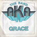 Band AKA : Grace (7", Inj)