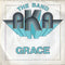 Band AKA : Grace (7", Inj)