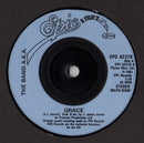 Band AKA : Grace (7", Inj)