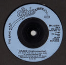 Band AKA : Grace (7", Inj)