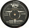 Ella Fitzgerald : Desafinado (Slightly Out Of Tune) (7", Single)