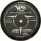 Ella Fitzgerald : Desafinado (Slightly Out Of Tune) (7", Single)