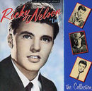 Ricky Nelson (2) : "Live" - The Collection (CD, Album)