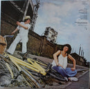 Marshall Hain : Free Ride (LP, Album)