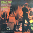 Uriah Heep : ...Very 'Eavy Very 'Umble... (LP, Album)