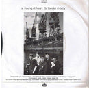 The Bluebells : Young At Heart (7", Single, Sil)