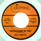 Kelly Finnigan : I Called You Back Baby (7", Single, Ltd, Cok)