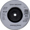 Sam Brown : With A Little Love (7", Single)
