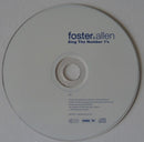 Foster & Allen : Foster & Allen Sing The Number 1's (2xCD, Album)