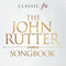 John Rutter : The John Rutter Songbook (2xCD, Comp)