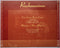 Sergei Vasilyevich Rachmaninoff - Abbey Simon, Saint Louis Symphony Orchestra, Leonard Slatkin : Piano Concerto No.2 In C Minor / Rhapsody On A Theme Of Paganini (CD, Album, RE)