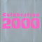 Various : Celebration 2000 (2xCD, Comp)