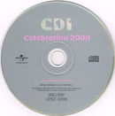 Various : Celebration 2000 (2xCD, Comp)