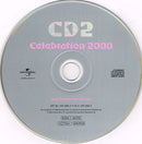 Various : Celebration 2000 (2xCD, Comp)