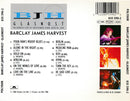 Barclay James Harvest : Glasnost (CD, Album, RE)