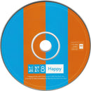 MN8 : Happy (CD, Single, Ltd, CD2)