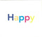 MN8 : Happy (CD, Single, Ltd, CD2)