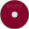 The Killers : Hot Fuss (CD, Album)