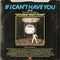 Yvonne Elliman : If I Can't Have You (7", Inj)