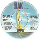 Suzi Quatro : I've Never Been In Love (7", Single)