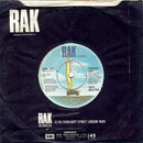 Suzi Quatro : I've Never Been In Love (7", Single)