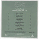 Jorja Smith : Lost & Found (CDr, Album, Promo)