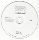 Jorja Smith : Lost & Found (CDr, Album, Promo)