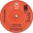 The Jacksons : Goin' Places (7")