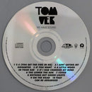 Tom Vek : We Have Sound (CD, Album)