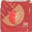 Mr Big : Romeo (7", Single)