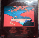 Anderson Bruford Wakeman Howe : Anderson Bruford Wakeman Howe (LP)