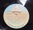 Anderson Bruford Wakeman Howe : Anderson Bruford Wakeman Howe (LP)