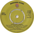 James Taylor (2) : You've Got A Friend (7", Single)