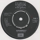 The Farmer's Boys : Apparently (7", Single)