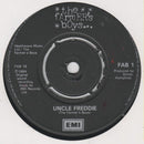 The Farmer's Boys : Apparently (7", Single)