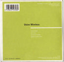 Union Wireless : Mid Tonal Tracking (CD, EP)