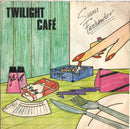 Susan Fassbender : Twilight Café (7", Single, RE)