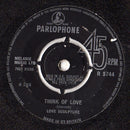 Love Sculpture : Sabre Dance (7", Single)