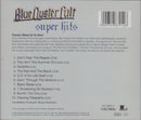 Blue Öyster Cult : Super Hits (CD, Comp)