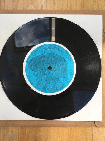 Tinkerbell's Dope Ring : Audrey Hepburn Ep (7", EP)