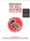Roger Waters : The Wall Live In Berlin (DVD-V, RE, S/Edition, Multichannel, PAL, Reg)