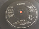 Breathe (3) : Say Hello (7", Single)