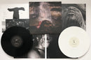 Moses Sumney : græ (LP + LP, Whi + Album)