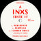 INXS : Taste It - Youth Mixes / Not Enough Time - Ralphi Rosario Mixes (12", Promo)