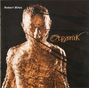 Robert Miles : Organik (CD, Album, Promo)