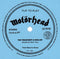 Motörhead : The Train Kept A-Rollin' (Flexi, 7", S/Sided, Blu)