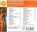 Various : Satisfaction Guaranteed - Hits Of The '70s (CD, Comp)