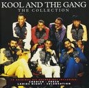 Kool & The Gang : The Collection (CD, Comp, RP)